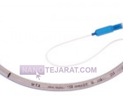 Conventional endotracheal tube